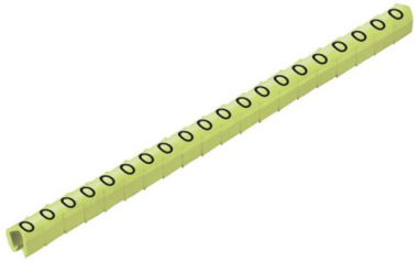 Weidmüller CLI O 10-3 GE/SW 8 MP Leiter- 