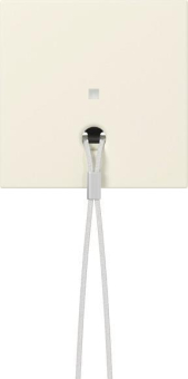 GIRA 363801 Abdeckung KF Zugschalter 