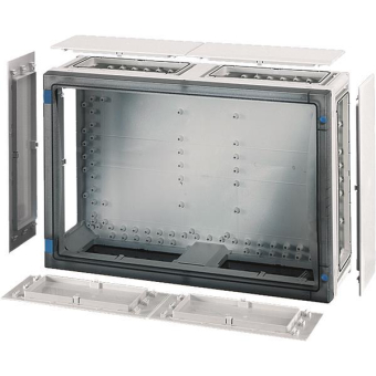 HENS ENYSTAR-Leergehäuse FP      FP 0401 