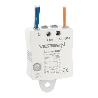 Mersen MS705862 Überspannungsschutzgerät 