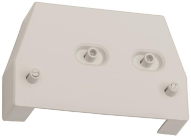 ABN Klemmendeckel m.Schieber       60228 