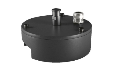 SGL WAX Wanddose IP66 sw      8249044337 