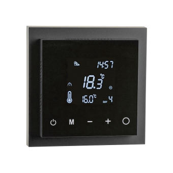 SGLI THERMOSTAT ECO 1-POL 13A     820451 