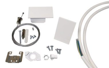 SGLI LINEAL S START KIT weiß  8249044955 