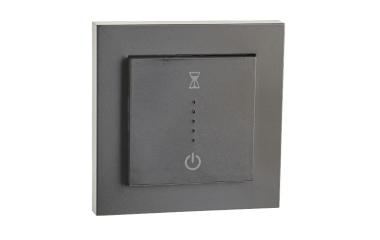 SGLI TIMER schwarz                820501 