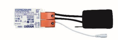 SGLI SENSE 900mA/4000lm DRIVER    820404 