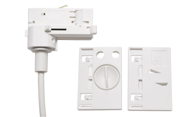 SGL Shopline weiß Adapter     8249045187 