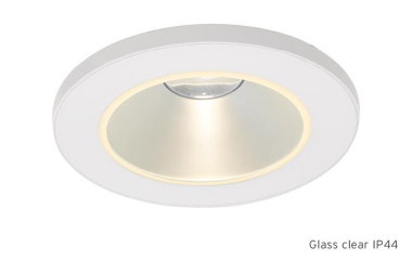 SGLI RAX 150 Glas klar IP44   8249043626 