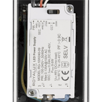 SLV TAHA II 45 Stehleuchte PHASE 1010197 