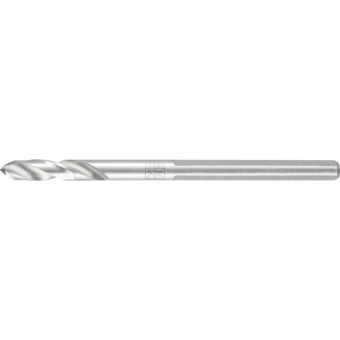 Pferd HSS-Zentrierbohrer LSB 6/90 902525 