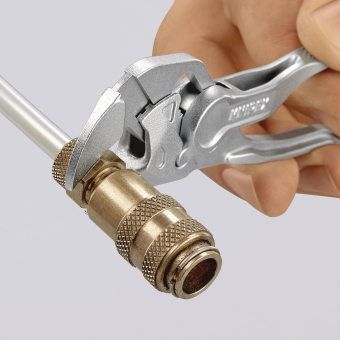 Knipex Zangenschlüssel 100mm     0308728 