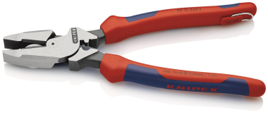 Knipex Kabelzange mit           0912240T 