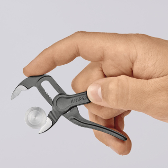 Knipex Wasserpumpenzange 100mm   8700100 