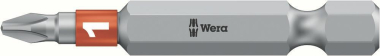 Wera Phillips-recess Bits,   05059550001 