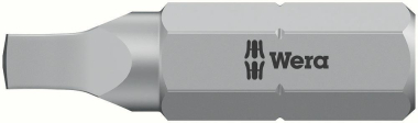 Wera 868/1 V Innenvierkant   05066394001 