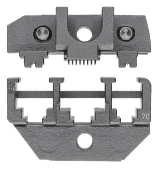 Knipex Crimpprofil           974970 