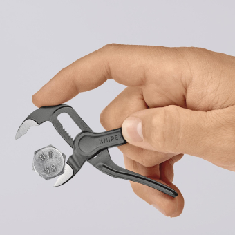Knipex Wasserpumpenzange 100mm   8700100 