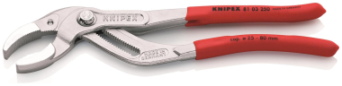 Knipex Siphon-und              8103250SB 