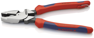 Knipex Kabelzange mit         0902240TBK 