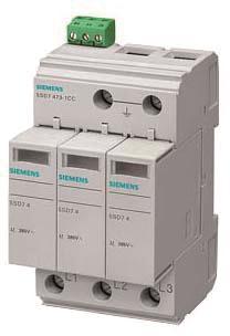 SIEM Überspannungsableiter Typ 5SD7473-1 