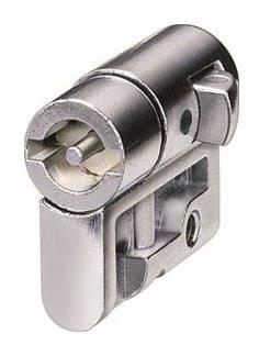 Siemens 8GK9560-0KK10 Profilhalbzylinder 