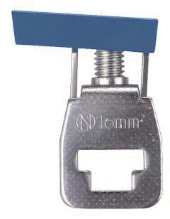 SIEM Anschlussklemme       8WH9126-0BA01 