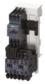 SIEM                  3RA2220-4AH26-0AP0 