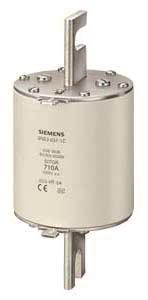 SIEM SITOR-Sicherungseinsatz  3NE3434-0C 