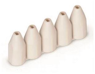 WAGO 2001-171 Isolierungsstopp,0,25 - 