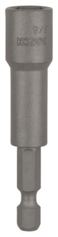 Bosch Steckschlüssel 65mmx3/8 2608550564 