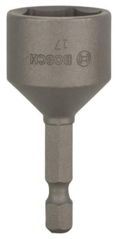 Bosch Steckschlüssel 50x17mm  2608550072 