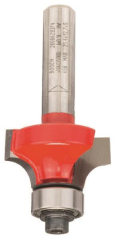 Bosch Abrundfräser 8mm        2608629374 