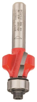 Bosch Abrundfräser 8mm        2608629373 