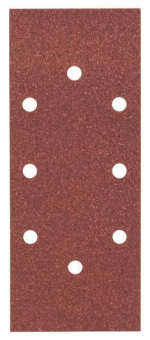 Bosch Schleifblatt-Set        2607017105 