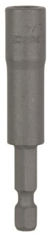 Bosch Steckschlüssel 65mmx1/4 2608550562 