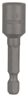 Bosch Steckschlüssel 50x8mm   2608550080 