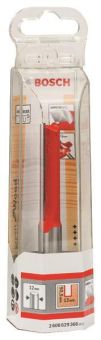 Bosch Nutfräser 12mm D1 12mm  2608629366 