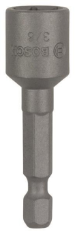 Bosch Steckschlüssel 50mmx3/8 2608550082 