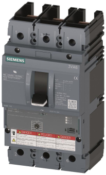SIEM                  3VA6140-1MS31-0AA0 