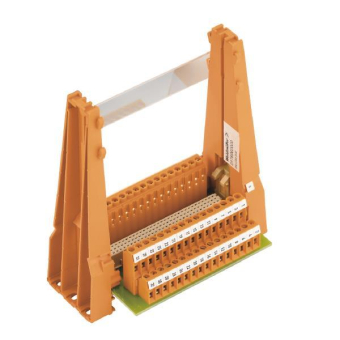 Weidmüller SKH C64 RH2 Schnittstelle 