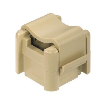 Weidmüller SH 1 Zubehör Schienenhalter 