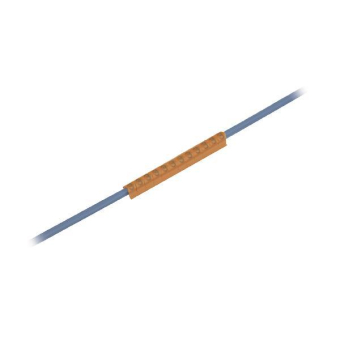 Weidmüller CLI C 1-3 OR/SW 3 MP Leiter- 