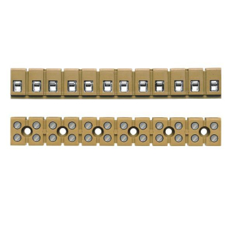 Weidmüller MK 3/12 Ein-u.mehrpol. Klemm- 