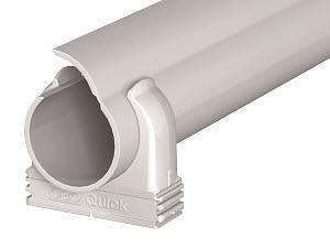 OBO 2954 M25 LGR Quick-Pipe-Set 