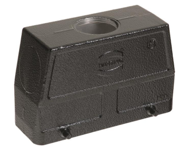 HART Han 24B-gg-M32 -schwarz 19307240427 