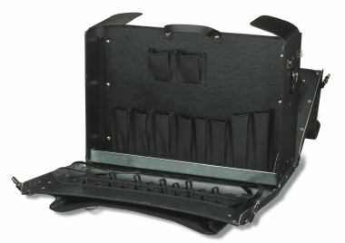 Cimco Werkzeugkoffer              176028 