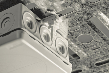 Schnabl 31750 UBK Universal Befestigung 