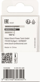 Bosch Profilfräser A 8mm R1   2608628393 