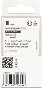 Bosch Scheibennutfräser 8mm   2608628403 