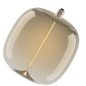 LEDV Vintage 1906 Filament Magnetic 